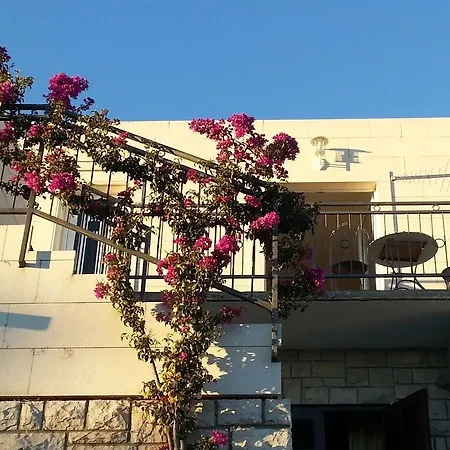 Aris Apartment