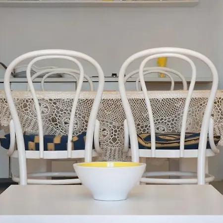 Apartment Aris Bol