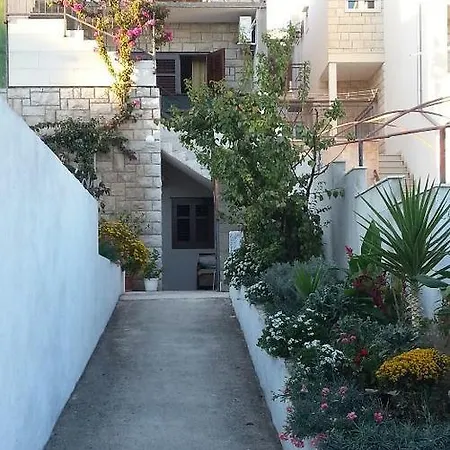 Apartamento Aris