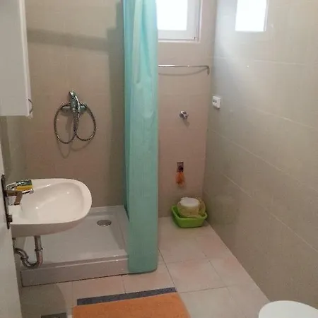 Apartamento Aris